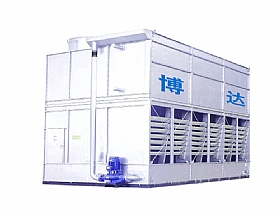 蒸發式冷凝器